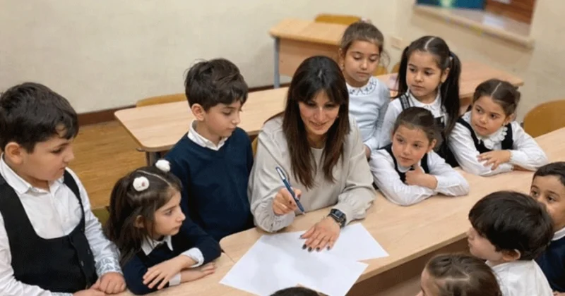 Məktəb psixoloqları müsahibəyə cəlb olunacaq