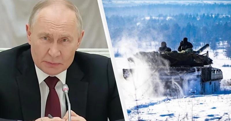 Rusiya Donbas istəmir, amma daha çox ərazi istəyir