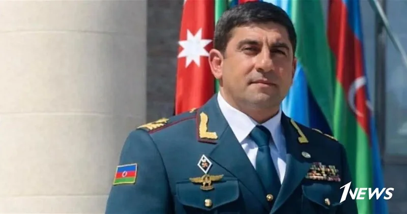 В аппарате Госпогранслужбы новое назначение