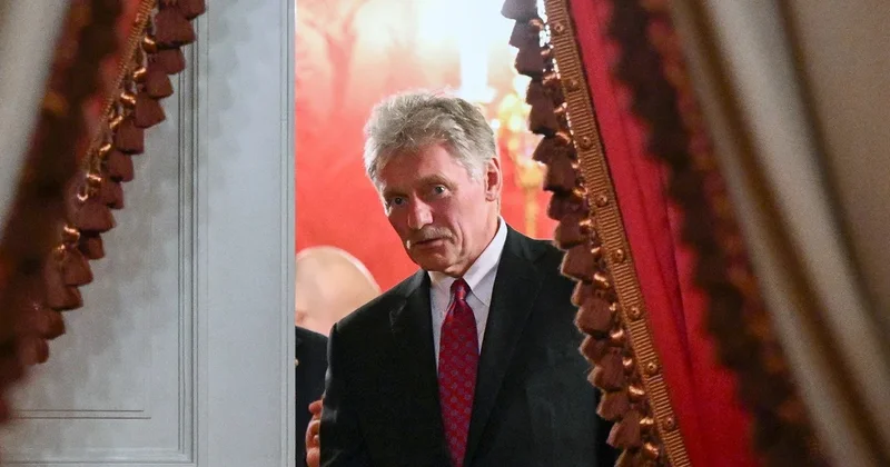 Kreml Ukrayna üzrə irəliləyişi açıqladı