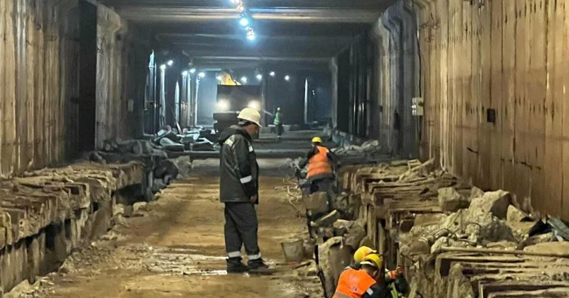 Açılacaq yeni metro stansiyanın yeri bəlli oldu