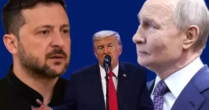 Əbu Dabi danışıqları öncəsi cəbhədə DURĞUNLUQ Putin atəşkəslə razılaşmağa məcbur qala bilər...