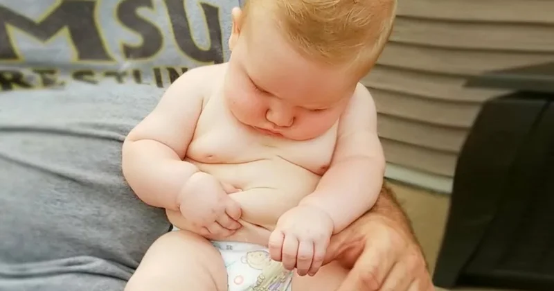 Piylənmə uşaqlıq dövründə başladısa, hansı xəstəliklər qaçılmaz ola bilər? PEDİATR AÇIQLADI