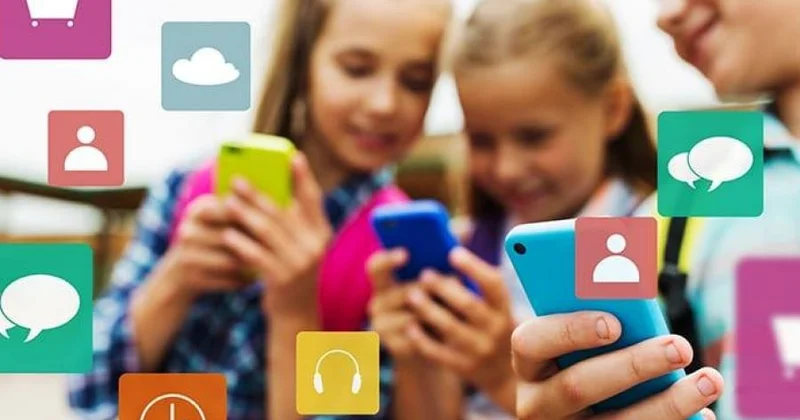 Uşaqlar haqqında məlumatların yayılması ilə bağlı YENİ TƏLƏB