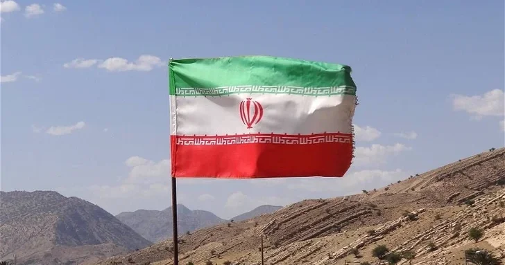 Иран начал строительство нового таможенного терминала на границе с Азербайджаном