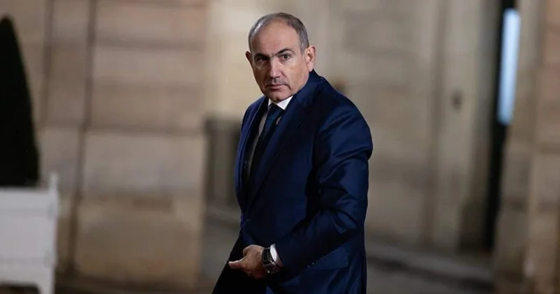 Paşinyan: Ermənistan müharibəyə hazırlaşmır