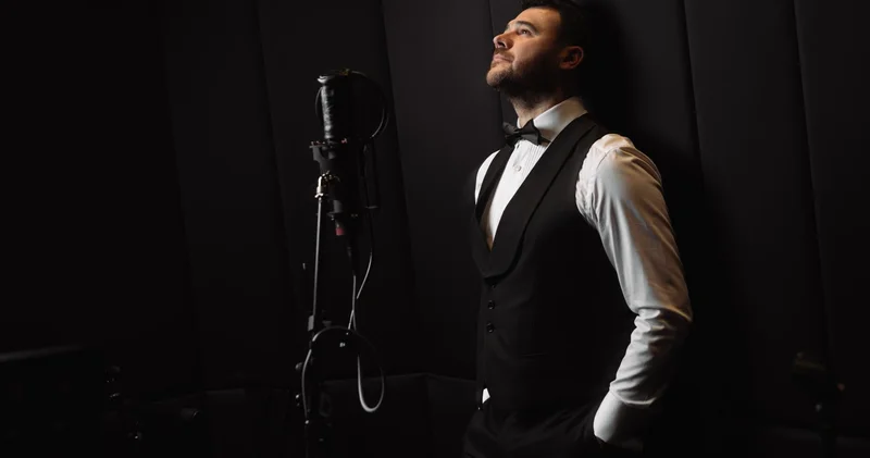 Эмин Агаларов представляет проект Maybe Tomorrow с легендарным Дэвидом Фостером (ВИДЕО, ФОТО)