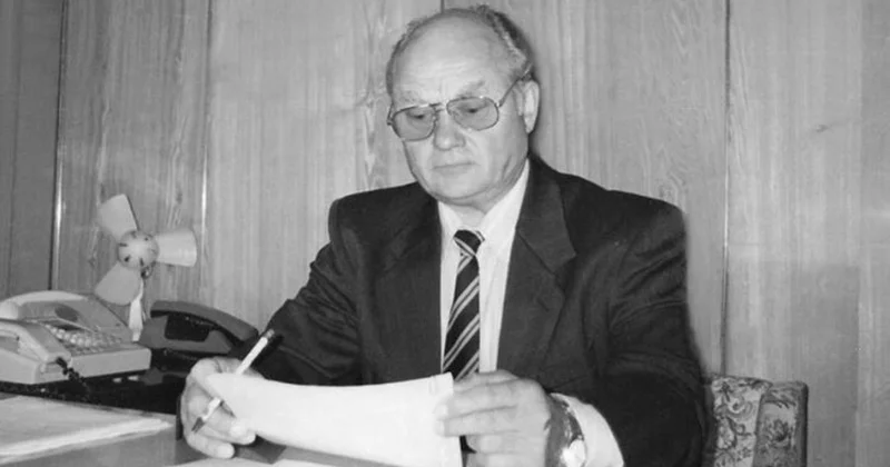 Məşhur T 90 tankının konstruktoru öldü