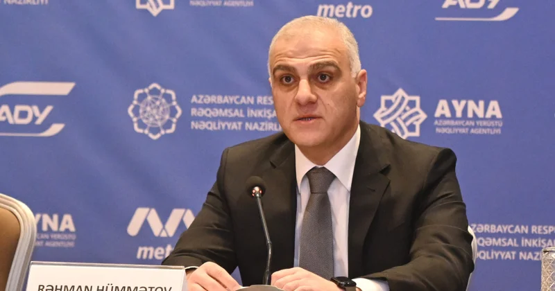 Rəhman Hümmətov: Yolun hərəkət hissəsinə keçməyə məcbur olan piyadalara görə qəzalar baş verir