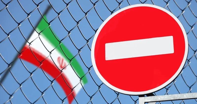 ЕС одобрил новые санкции против Ирана