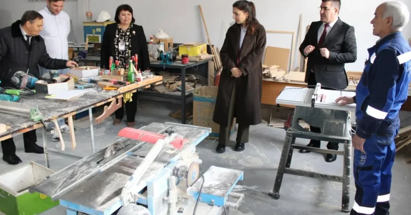 Peşə Təhsil Mərkəzinin tərəfdaş şirkətlərlə əməkdaşlıq imkanları genişlənir