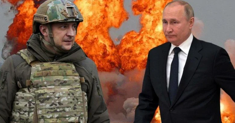 Dayanmayan Ukrayna Rusiya müharibəsi: Azərbaycan hansı risklərlə üz üzədir?