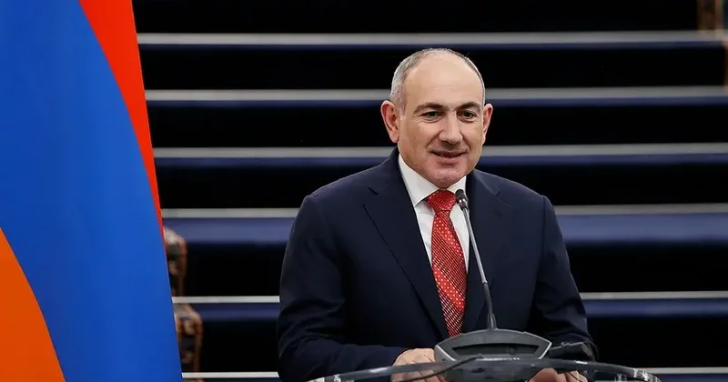 “Azərbaycanla sülh qurulub və ondan etibarlı təhlükəsizlik zəmanəti yoxdur” Paşinyan