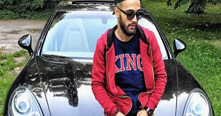 Axtarışda olan Hüseyn Həsənov istintaqa müraciət etdi Dərk etməmişəm