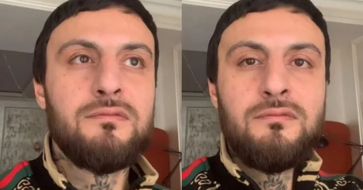 Öləcəyəm, bir şəklim qalacaq