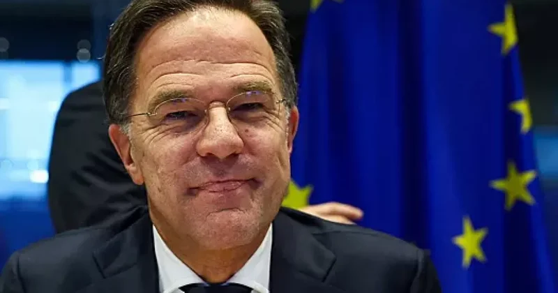 Генсек НАТО оказался в центре конфликта с европейскими лидерами из за поддержки США