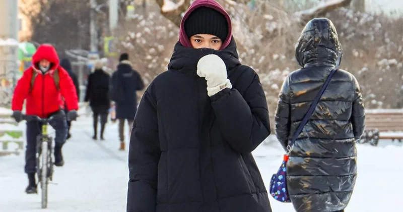 Qışda dərini necə qorumaq olar? Makiyajla bağlı vacib məsləhətlər