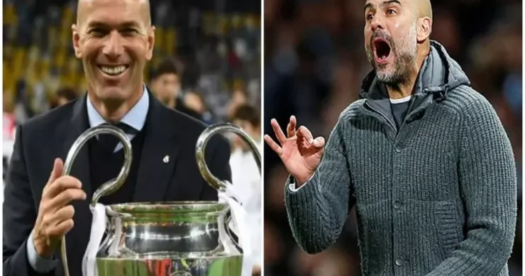 Avropanın top 5 liqasında ən yaxşı məşqçilər: Qvardiola zirvədə deyil