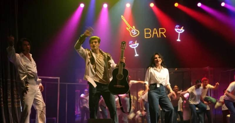 Tamaşaçıların istəyi ilə Sən Kralsan! müziklı yenidən nümayiş olunacaq