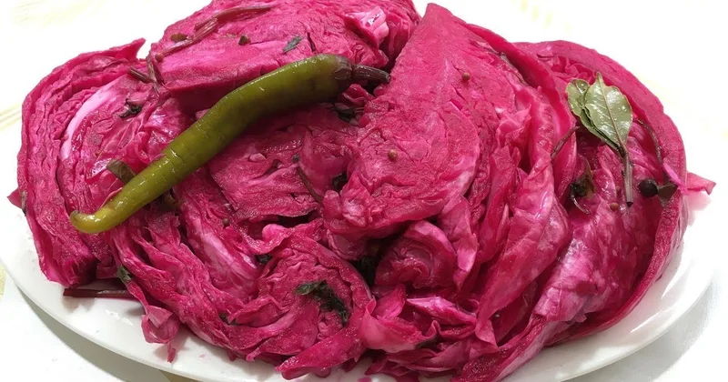 Bu turşuları ALMAYIN ŞOK TƏHLÜKƏLƏRİ KONKRET