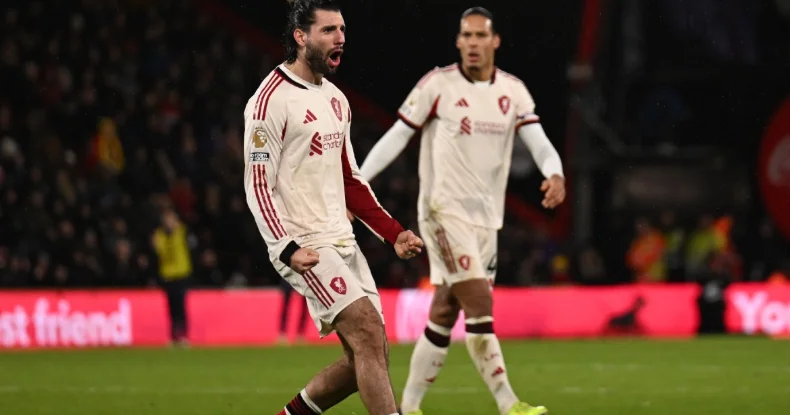 “Liverpul”un ÇL statistikası son iki oyundur…