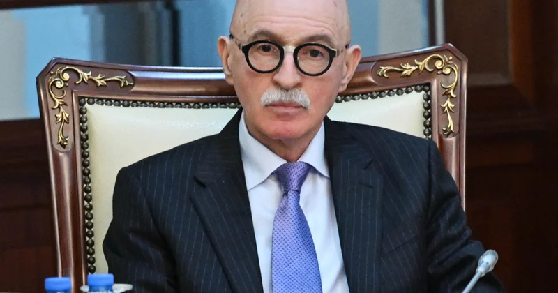 Nazir müavini: Uşaq hüquqları və onların rifahı beynəlxalq gündəmdə əsas yer tutur