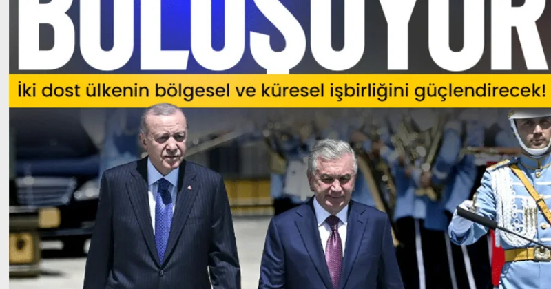 Türkiyədə xaricdəki ilk özbək məktəbinin təməli qoyulacaq