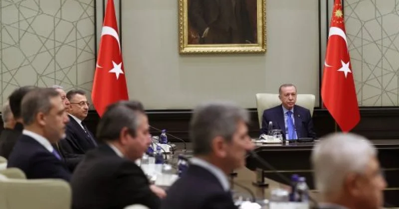 Что решали у Эрдогана: Иран, Украина и Черное море