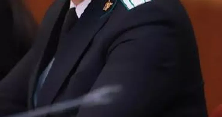 5 prokuror vəzifədən, 6 sı orqandan xaric edilib