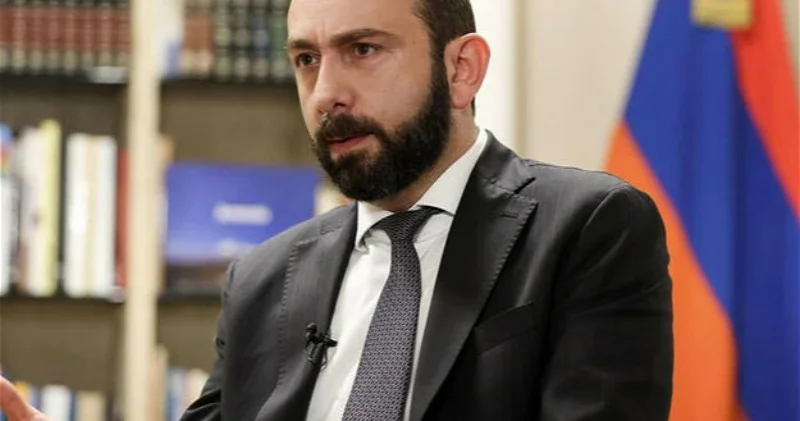 Мирзоян в ПАСЕ: священнослужители в Армении не выше закона