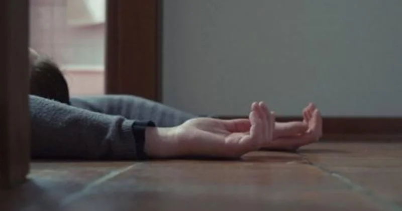 Diaspor rəhbərinin “Tarqovu”da hoteldə meyiti tapıldı FOTO