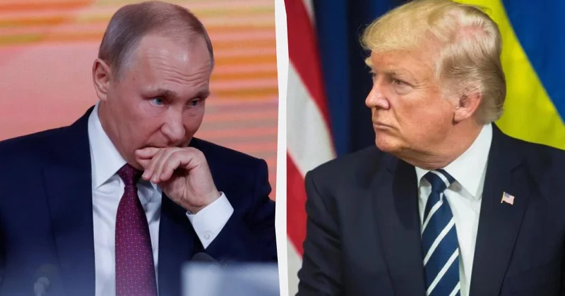 Putin Trampı əsəbiləşdirmək istəmir, amma Ukrayna məsələsində kompromisə getməyəcək