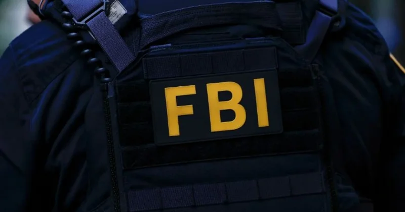 ФБР проводит обыск в избиркоме округа Фултон по делу о выборах в США 2020 года