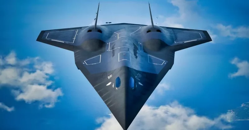 Американский журнал: Российский МиГ 41 просто показуха