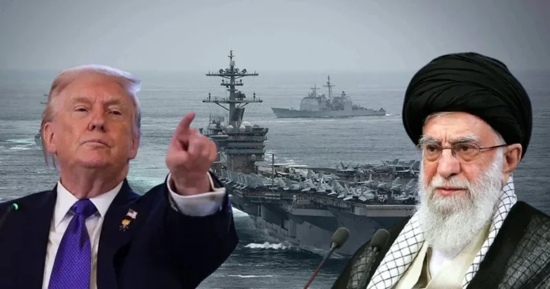 ABŞ nin İrana mümkün hücum planı: Qarşı addım nə ola bilər?