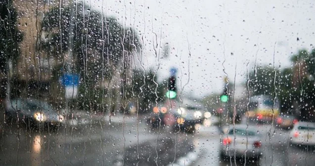 Sabah yağış yağacaq PROQNOZ KONKRET