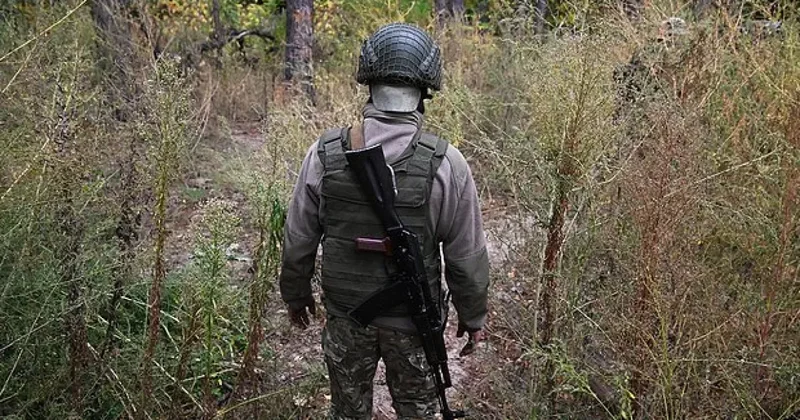 Установлена судьба двух тысяч пропавших в Украине российских бойцов