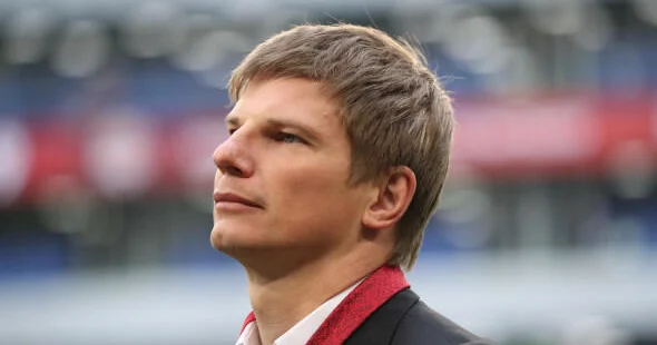 "Карабах" точно забьет "Ливерпулю" на "Энфилде" Аршавин