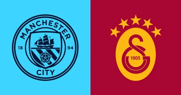 Лига чемпионов УЕФА: Манчестер Сити обыграл Галатасарай