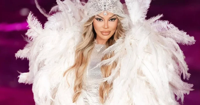 Ad günündə 450 min topladı, Şəbnəmi geridə qoydu