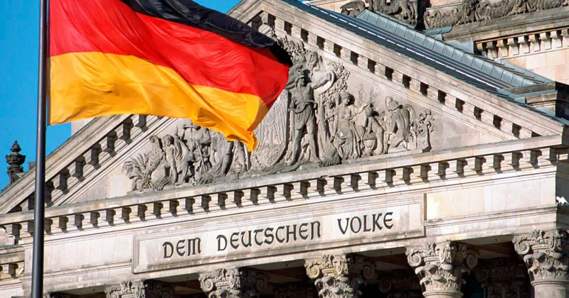 Almaniyada qaz ehtiyatlarının kritik səviyyəyə düşüb