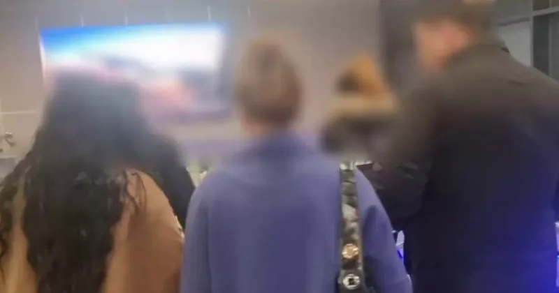 Из Узбекистана пытались вывезти женщин для продажи в Таиланд