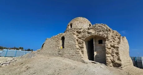 Tarixi və mədəni sərvətləri qəsdən məhv edənləri 20 min manat cərimə gözləyir