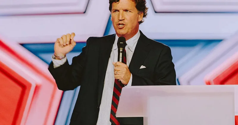 Известный американский журналист допустил распад США