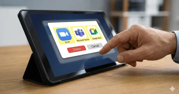 Цифровой суверенитет: Франция запретит американские платформы видеосвязи для госслужащих