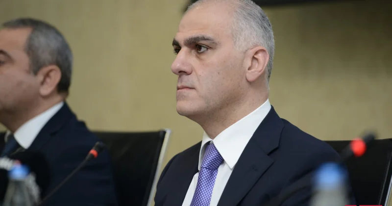 Nazir müavini: Bakıda 6 ay ərzində bütün yolların layihələndirmə işləri bitəcək