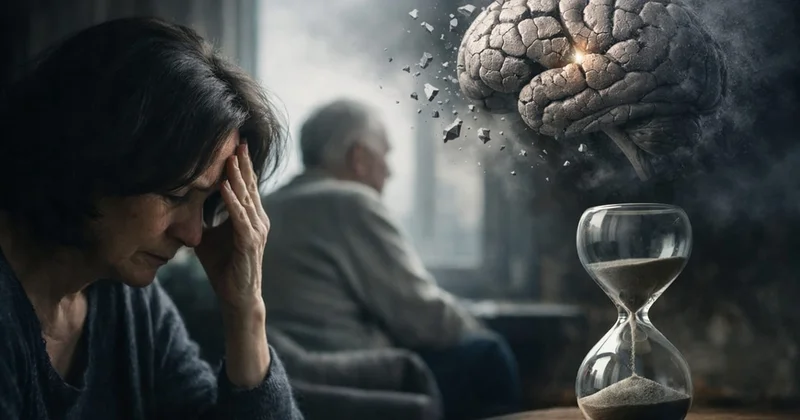 Diqqət: Neqativ düşünənlərdə bu hal sürətlənir Vecinə alma prinsipi ilə hərəkət et