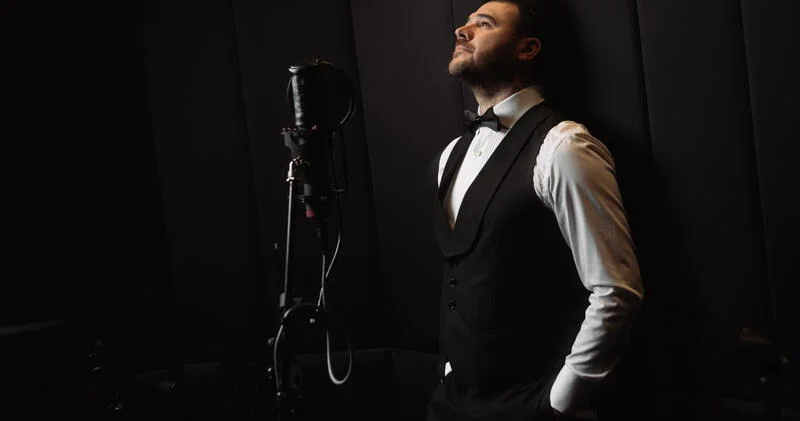 Emin Ağalarov “Maybe Tomorrow” adlı layihəsini təqdim etdi VİDEO