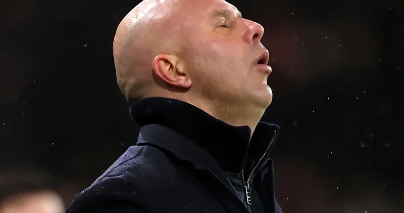 “Qarabağ”la oyunda Arne Slot qeyri adi taktiki gedişə məcbur qala bilər