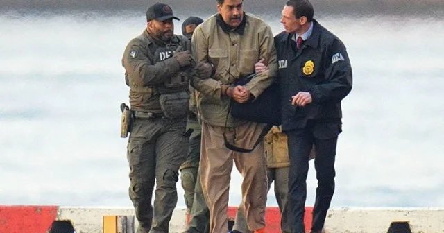 Maduronu oğurlamaq neçə dəqiqəyə başa gəlib?